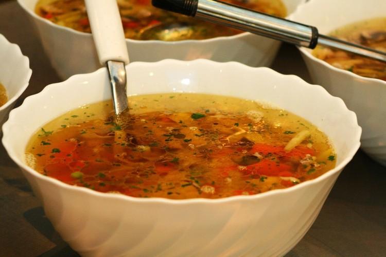 „Zupa na Wolności”. Każdy może pomóc w przygotowaniu posiłku dla bezdomnych
