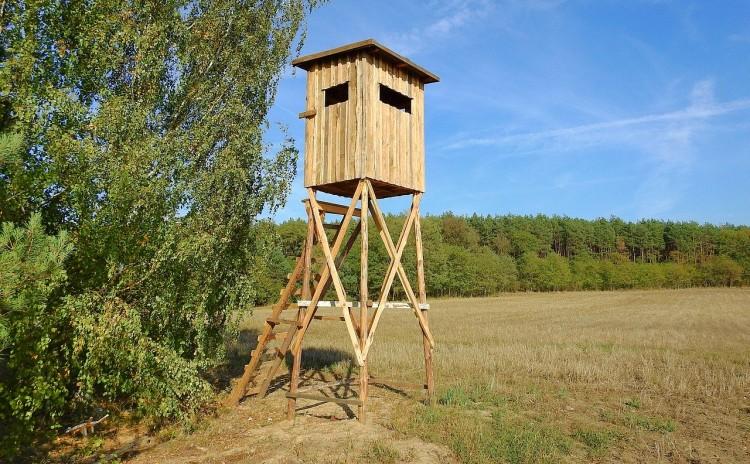Na Dolnym Śląsku obowiązuje nowy podział na obwody łowieckie