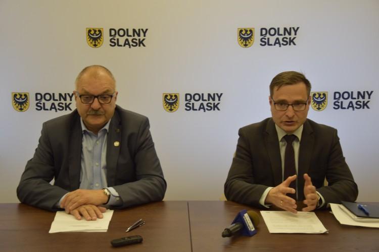 Wrocławskie organizacje dostaną pieniądze na rehabilitację zawodową i społeczną niepełnosprawnych