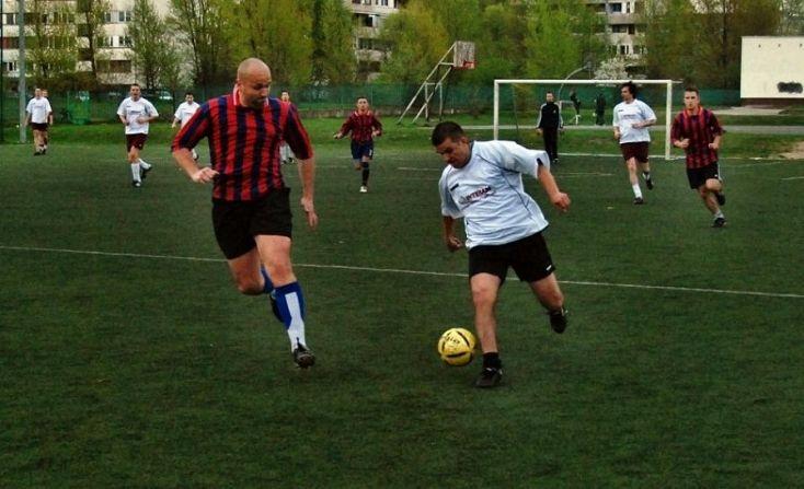 WLPNS: Puchar Ligi WLPNS
