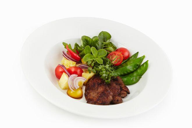 Wiosenna uczta Konesera w Restauracji Maria Magdalena