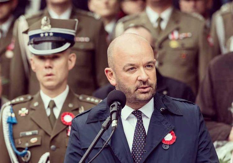 Sutryk o wspólnocie. „Jesteśmy odpowiedzialni za Polskę naszych marzeń”