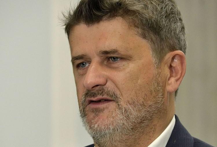 Wrocław: Janusz Palikot aresztowany na dwa miesiące