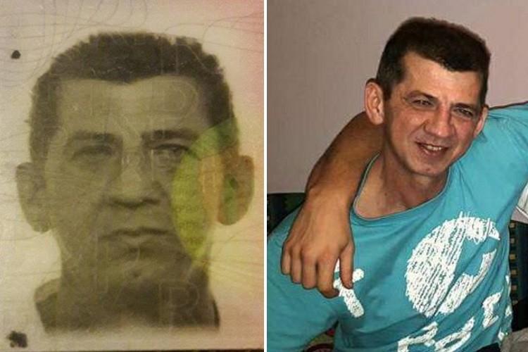 Zagiony Andrzej Petryna został odnaleziony