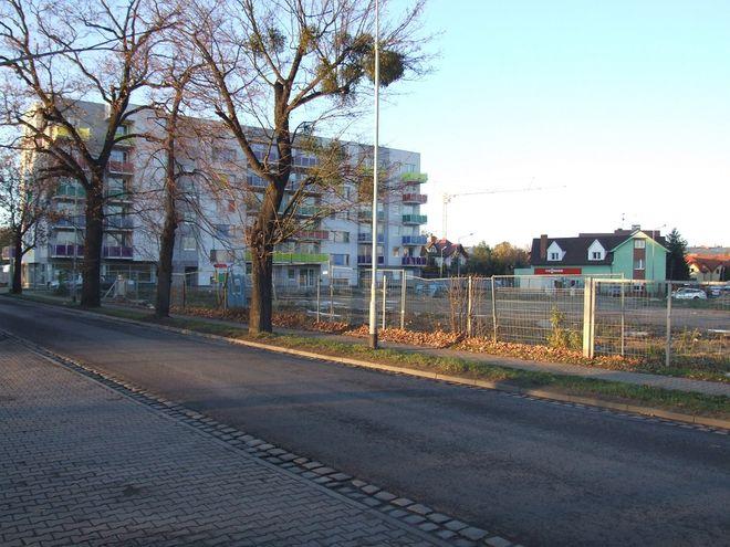 Na południu Wrocławia postawią dwa nowe budynki. Będą tam i mieszkania, i biura