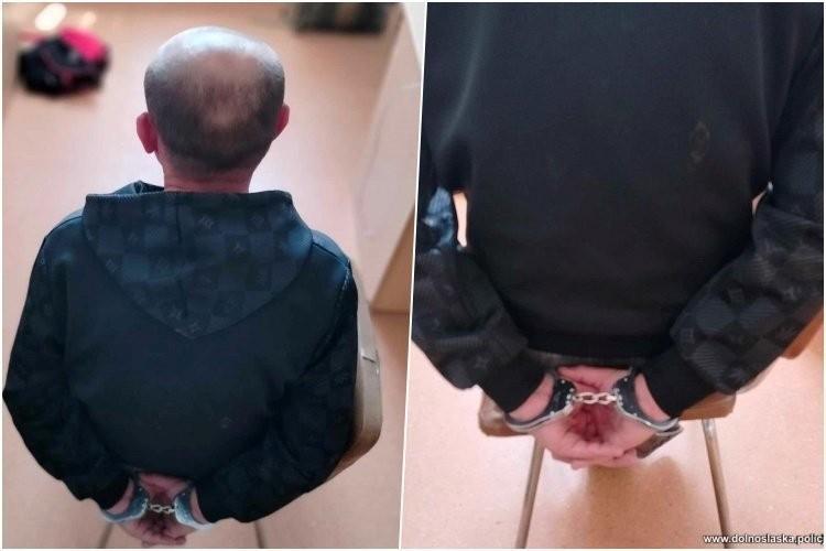 Mordercy spowodowali pożar, aby zatrzeć ślady. Wcześniej kobieta zadała cios młotkiem