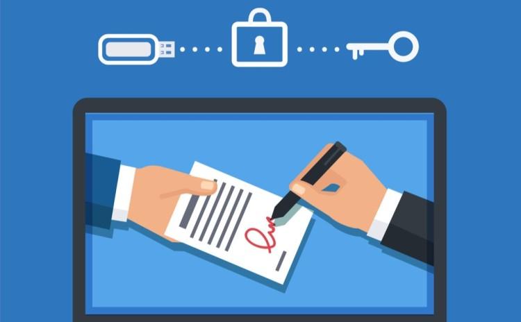 Yousign - podpis elektroniczny dla małych i średnich przedsiębiorstw