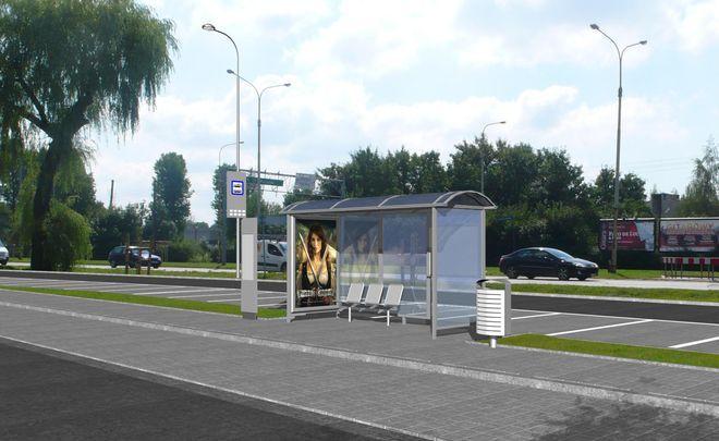Kończy się budowa węzła przesiadkowego na Psim Polu. Uwaga - są zmiany w ruchu