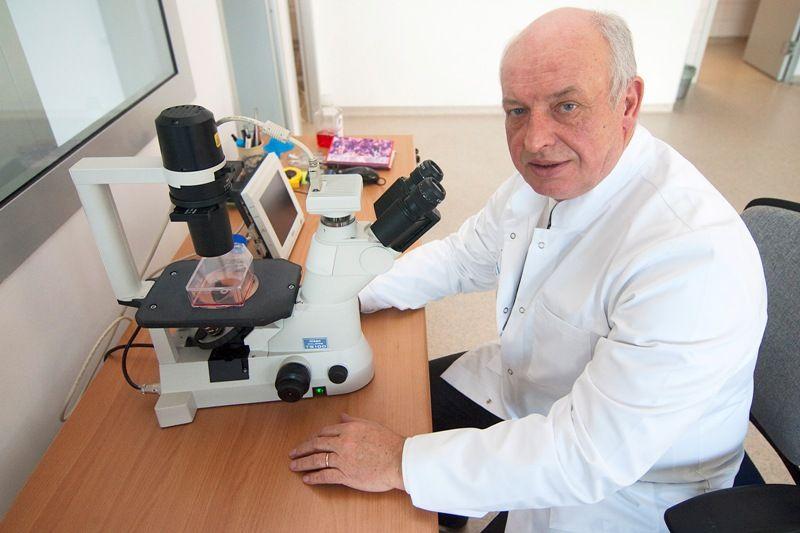 Odkrycie wrocławskich badaczy ma 8 patentów. A nowe kosmetyki są już na rynku