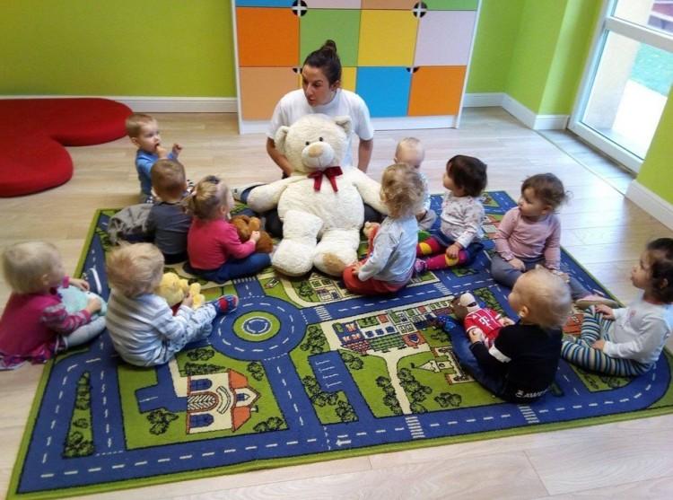 Ogromne zainteresowanie żłobkowym. Kto może liczyć na pieniądze?