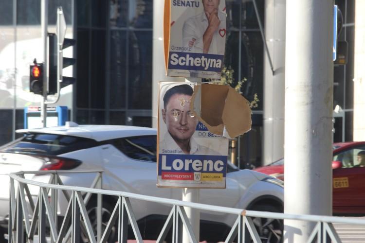 Już po wyborach, pora po sobie posprzątać, bałaganiarze!
