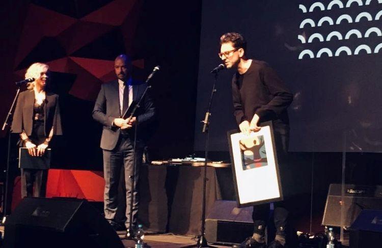 Wręczono Wrocławską Nagrodę Muzyczną i Teatralną 2018