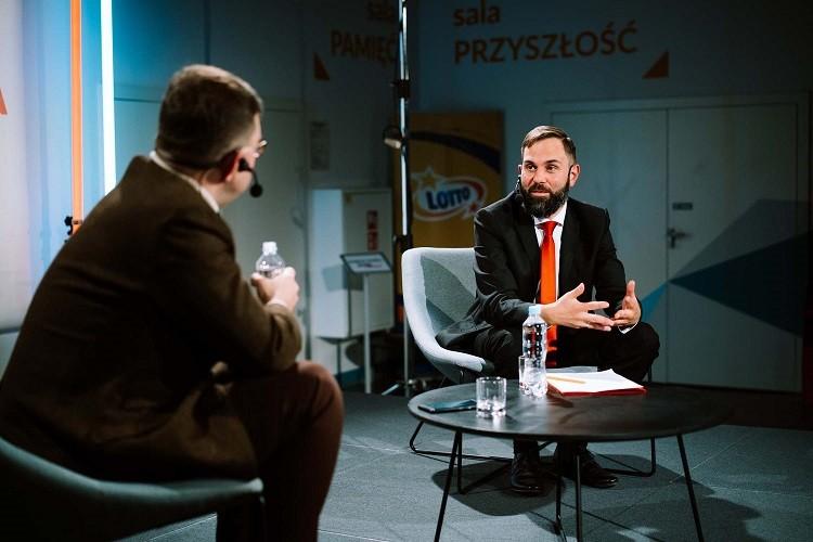 Bezpłatne warsztaty, pokazy filmów i koncerty. Remembrance and Future Forum