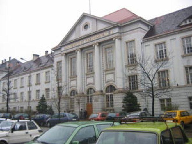 Ostatnie wolne miejsca na Uniwersytecie Przyrodniczym we Wrocławiu