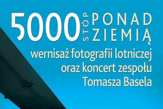 Co się dzieje 5000 stóp nad Wrocławiem?