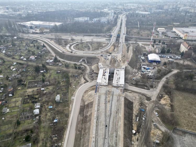 Wrocław: Nowa droga rowerowa połączy dwie ważne trasy