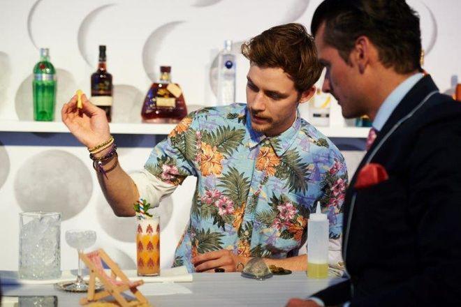 Sześciu barmanów z Wrocławia w Top 30 World Class Poland 2016