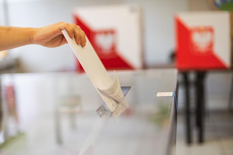Wrocław: Kandydaci do Rady Miejskiej, okręg nr 2 [WYBORY 7.04.2024]