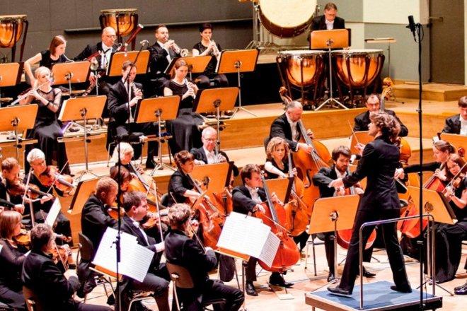 Ostatnie koncerty w budynku Filharmonii Wrocławskiej przy ulicy Piłsudskiego