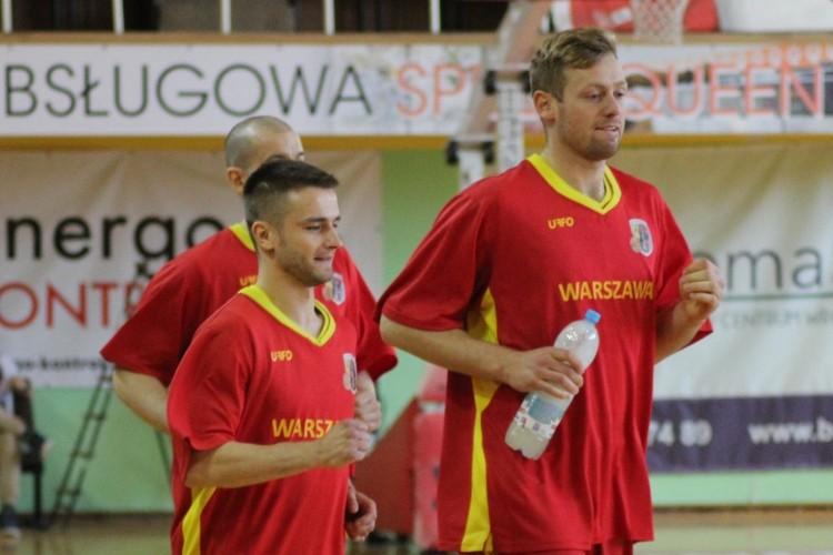 Koszykarze Śląska awansowali do pierwszej ligi! [GALERIA]