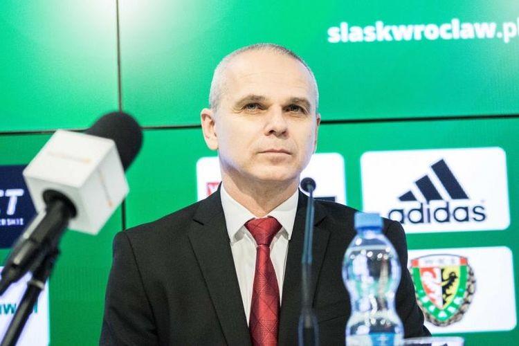 Głęboki oddech Śląska. Lavicka: Wygraliśmy derby, atmosfera w szatni jest świetna