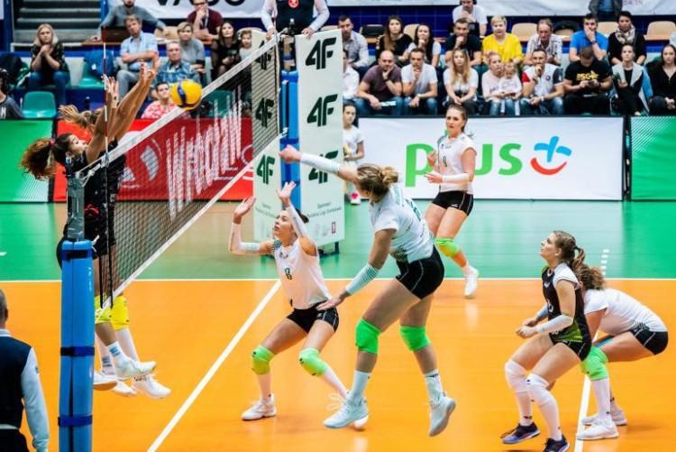 Przyspieszony rewanż #VolleyWrocław z Developresem [ZAPOWIEDŹ]
