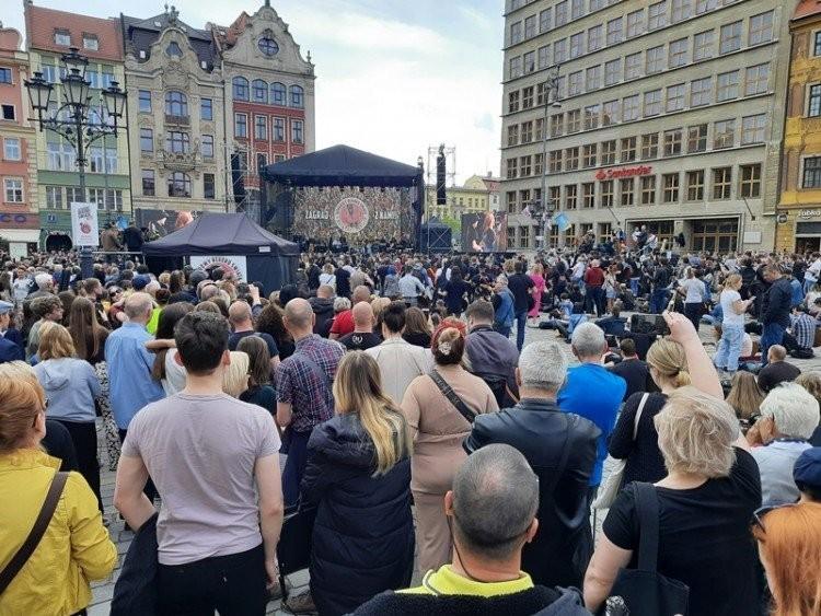 Majówka 2023 we Wrocławiu. Zobacz, co będzie się działo we Wrocławiu w weekend majowy