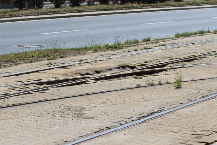 Wrocław: Wakacyjne remonty torowisk. Gdzie czekają nas objazdy?