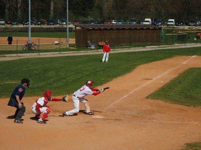 Spring Cup: Hluboka została biało-czerwona