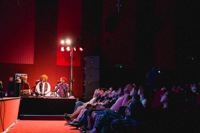 Przegląd filmów zakazanych we Wrocławiu w ramach Brave Festival