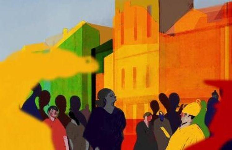 Wrocławianka wyróżniona na festiwalu filmowym w Berlinie