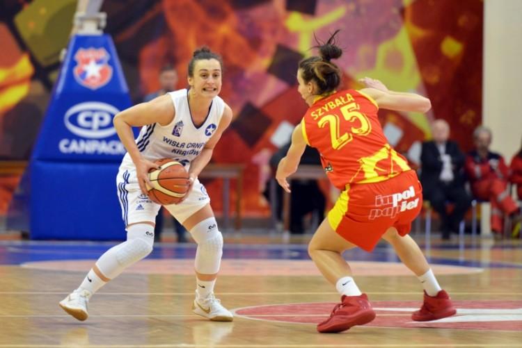 Ślęza z licencją na grę w Basket Lidze Kobiet. Pierwszy mecz sezonu w Poznaniu