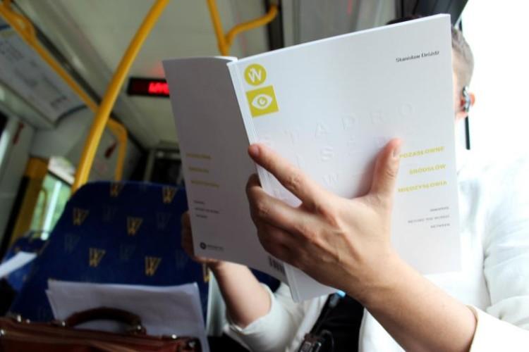 Nie czytasz? Nie pojedziesz MPK Wrocław za darmo