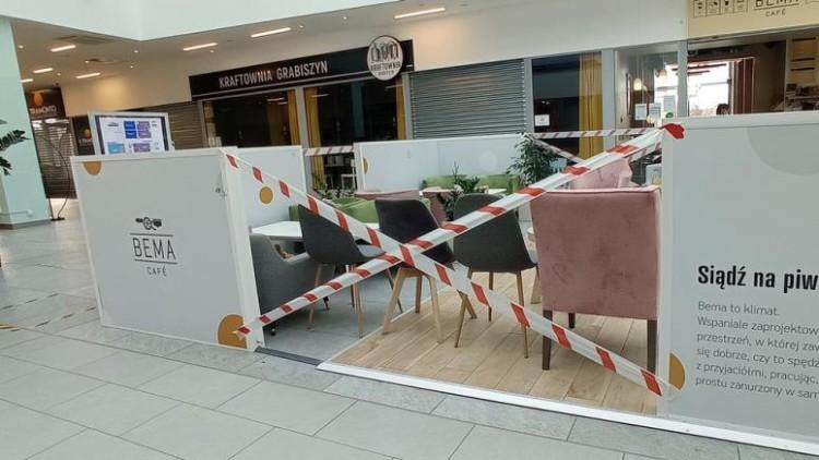 Lockdown w całej Polsce! Ograniczenia w handlu, zamknięcie kultury i sportu