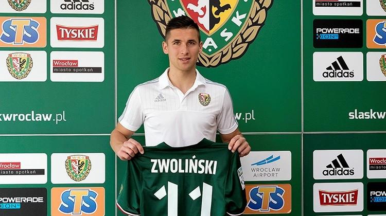 Łukasz Zwoliński: Nie chcę nic udowadniać