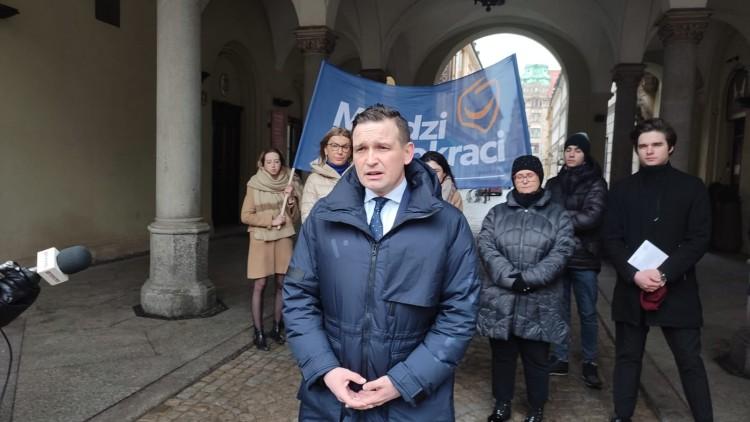 Michał Jaros: 