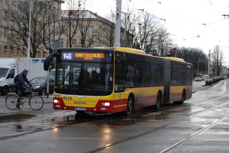 Sprawdź, gdzie w środę spotkasz kontrolera MPK