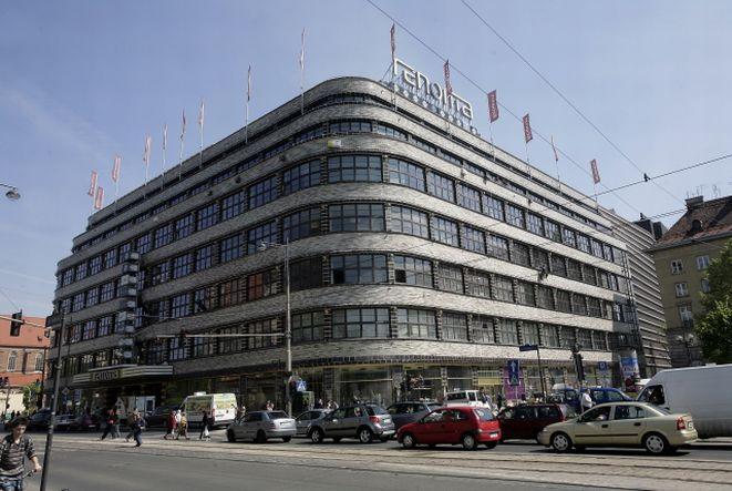 Także SARP docenił Renomę