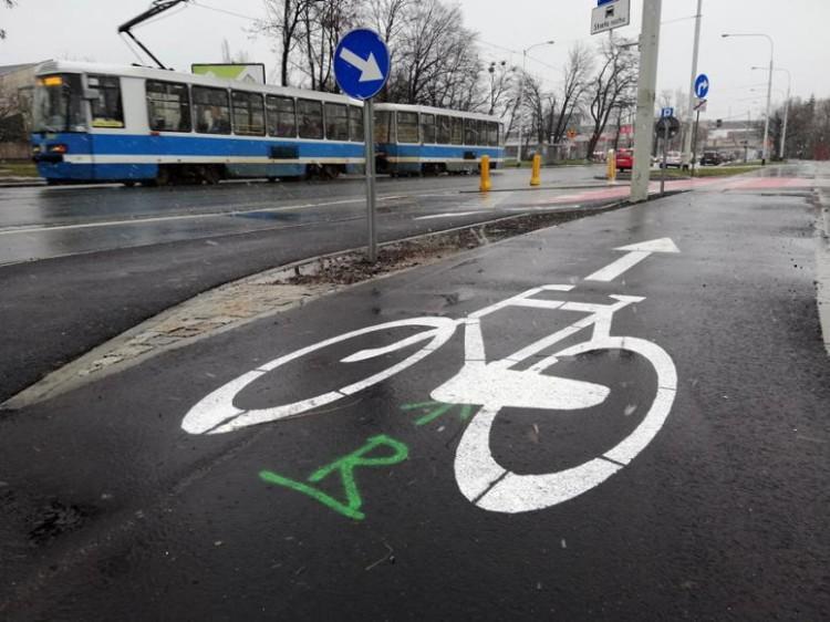 Wrocław stara się o pieniądze na 8 km nowych tras rowerowych. Wiemy, gdzie mają powstać!