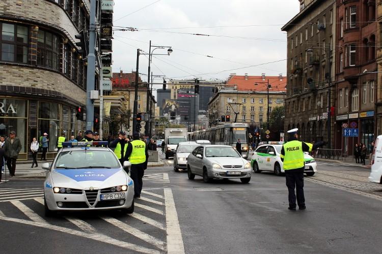 Blisko 500 wrocławian zabrało głos ws. przystanków na Świdnickiej