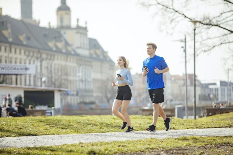 Bieg Firmowy 2021: już ponad 8 tys. zgłoszonych uczestników. Zapisy trwają!