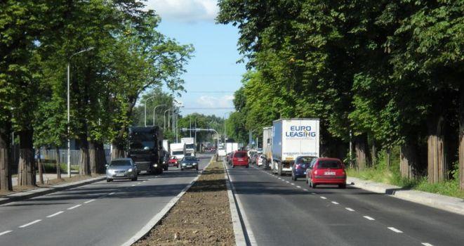Unia da 245 mln zł na budowy naszych dróg