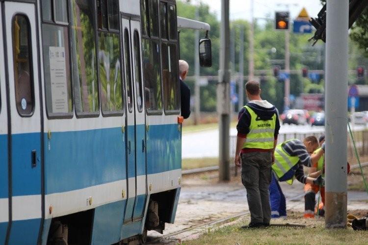 Wrocław: Od weekendu kolejne zmiany w kursowaniu komunikacji miejskiej