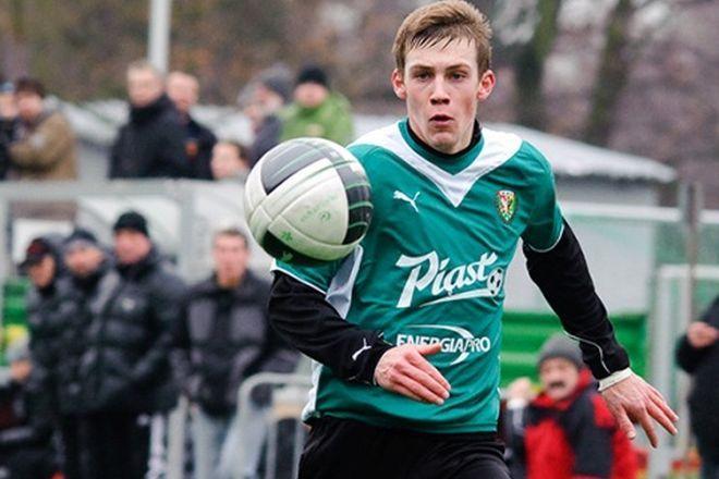 Obrońca Śląska przechodzi na zasadzie transferu definitywnego do płockiej Wisły