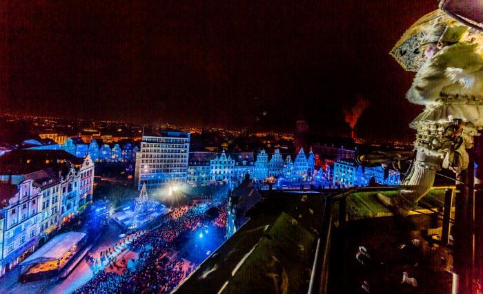 Trwa Weekend Zamknięcia ESK 2016!