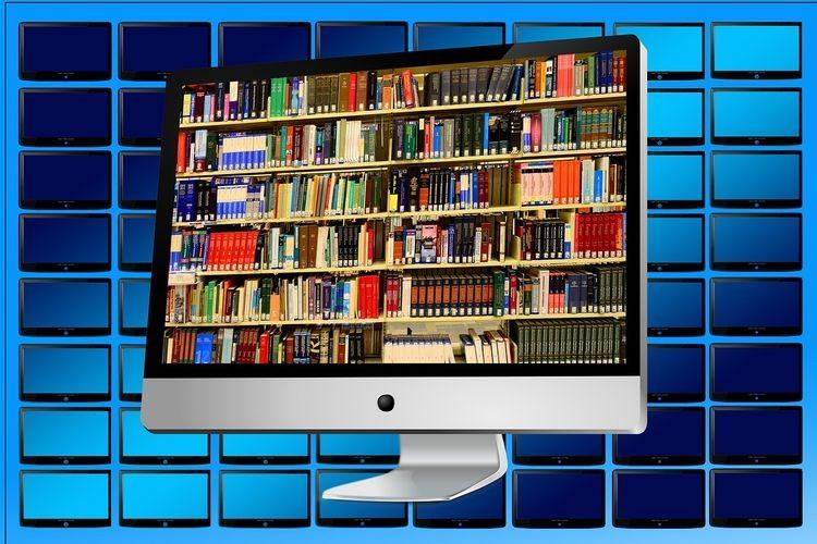 We Wrocławiu można skorzystać z bezpłatnej, multimedialnej biblioteki