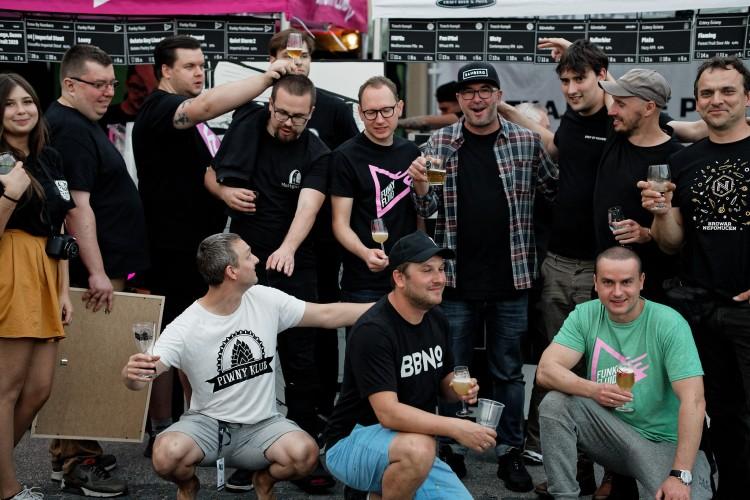 Lotny Festiwal Piwa po raz trzeci we Wrocławiu!
