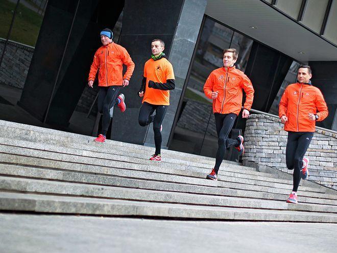 Dokładnie 1 marca ruszają we Wrocławiu wspólne treningi biegowe. To akademia (pół)maratonu