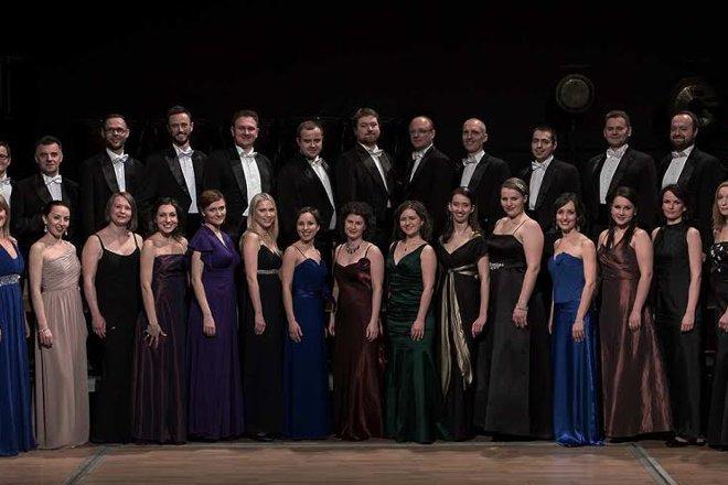 Filharmonia Wrocławska zaprasza na koncerty z okazji narodzin kompozytora wszechczasów