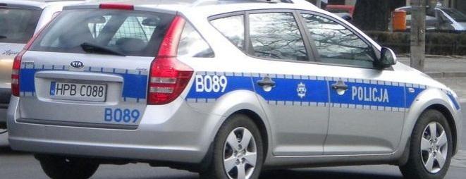 Napadł na staruszkę i siłą ukradł jej biżuterię. Może posiedzieć 12 lat